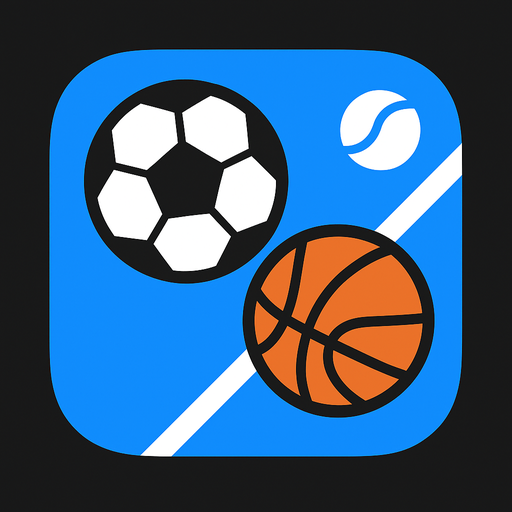 体育网 Logo